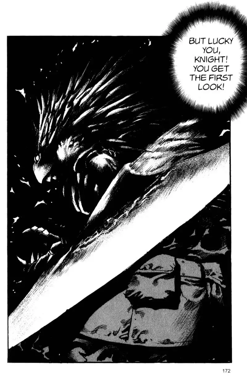 Project Arms Chapter 64 6